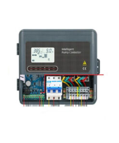Tủ điện Veratti IOT-W15