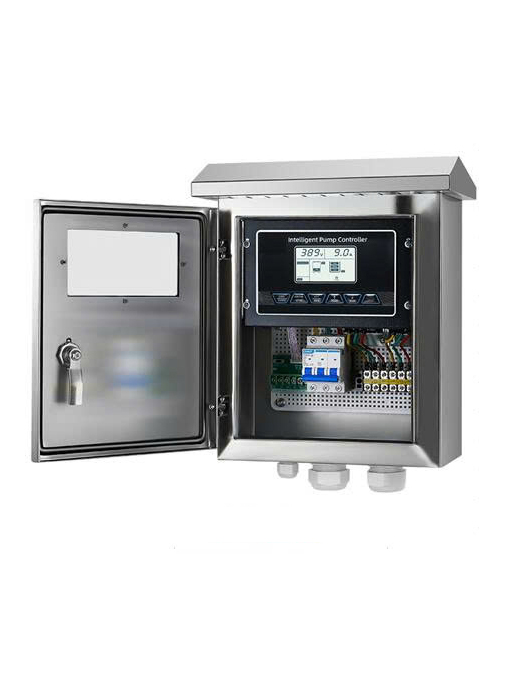 Tủ điện Veratti IOT-30A1-30 Tủ điện Veratti IOT-30A1-30